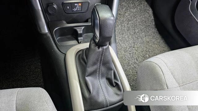 Citroen / DS C3 Aircross id 4396813 из Кореи 29