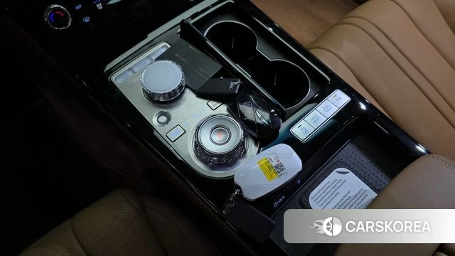 Genesis G80 (RG3) id 4589639 из Кореи 31