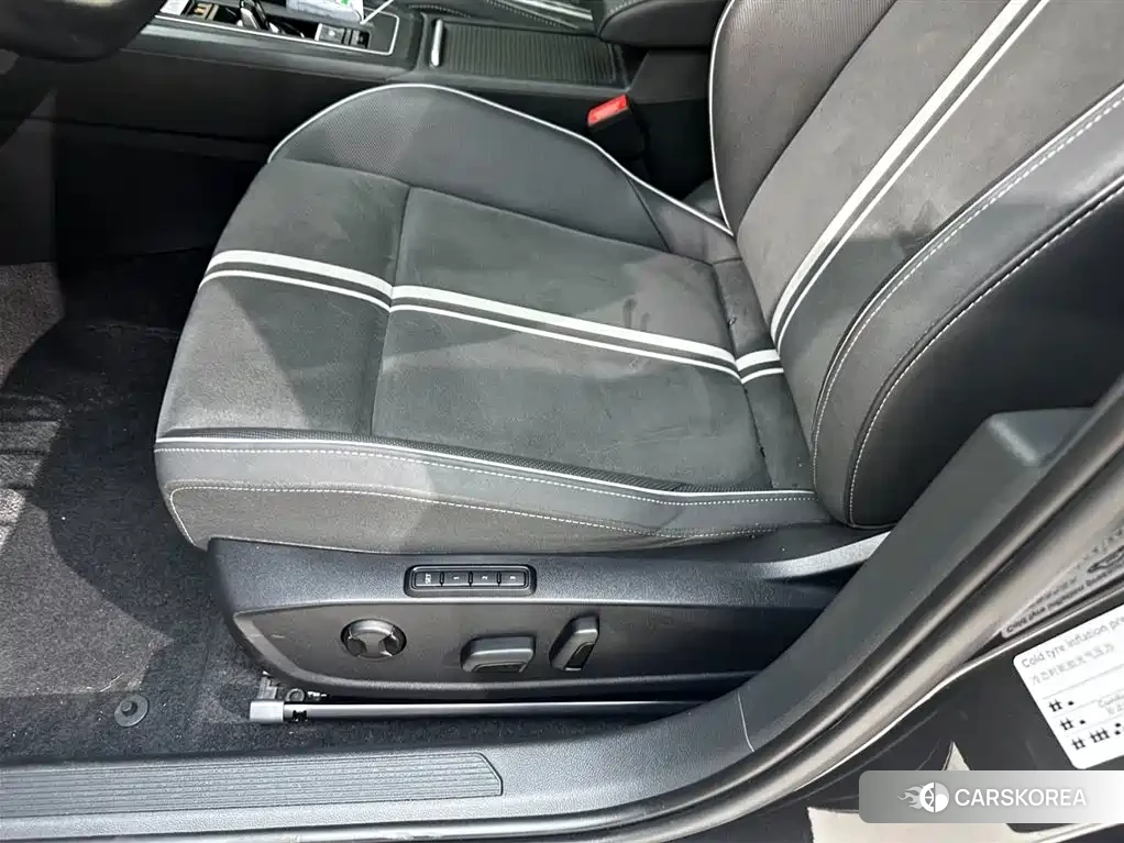 Volkswagen Golf id 4545807 из Китая 24