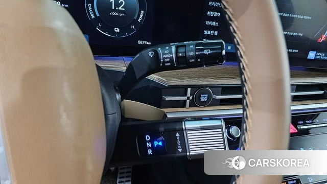 Hyundai Santa Fe (MX5) id 3841302 из Кореи 19