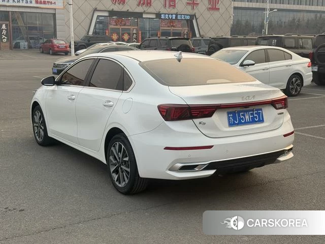 Kia K3 id 4207646 из Китая 16