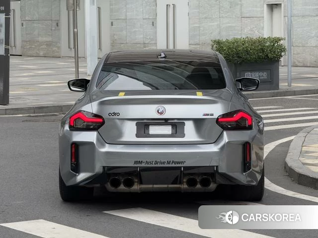 BMW M2 id 4277312 из Китая 9