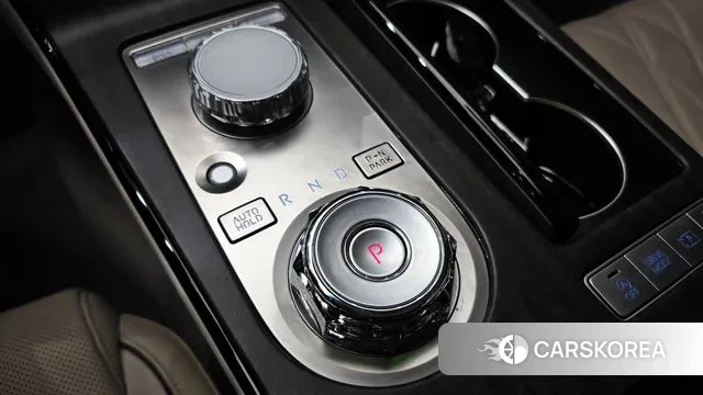 Genesis G80 (RG3) id 3659114 из Кореи 19