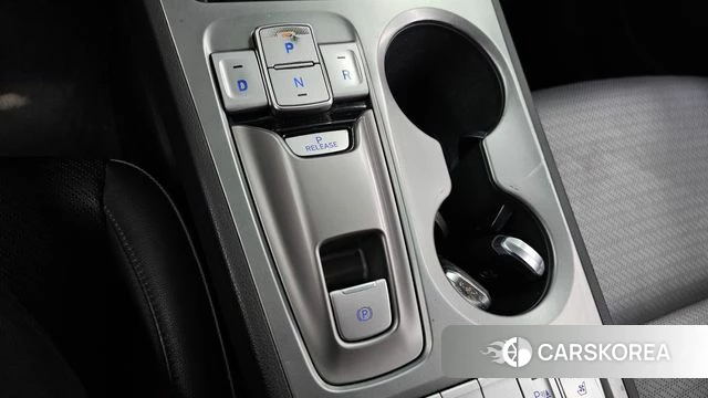 Hyundai Kona Electric id 4642831 из Кореи 19