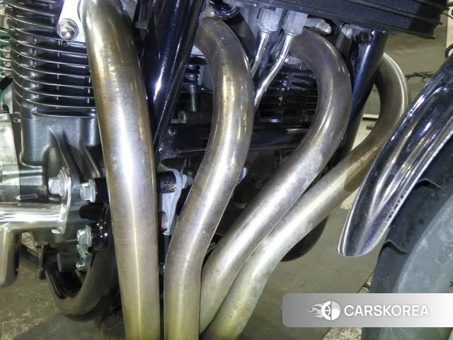 Honda CB1100 id 4184242 из Японии 33