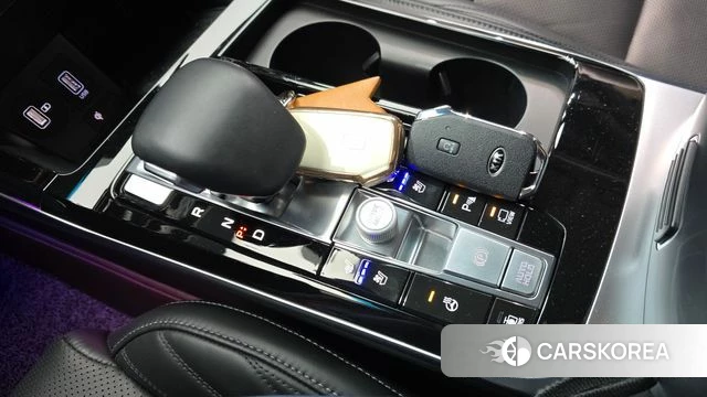 Kia K7 Premier id 3899143 из Кореи 19