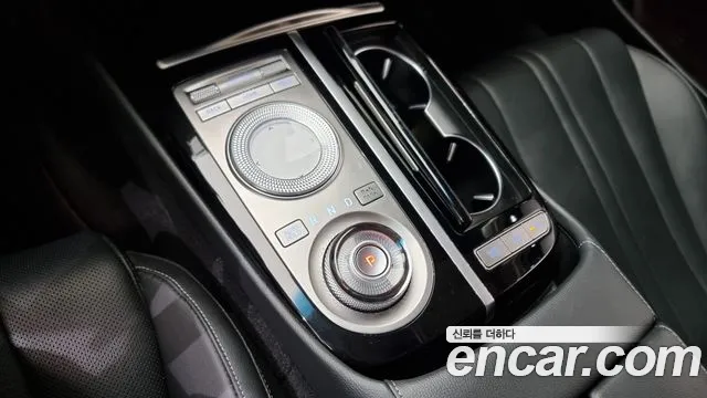 Genesis G80 (RG3) id 2823608 из Кореи 19