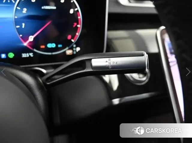 Mercedes-Benz S-Class W223 id 3058977 из Кореи 19