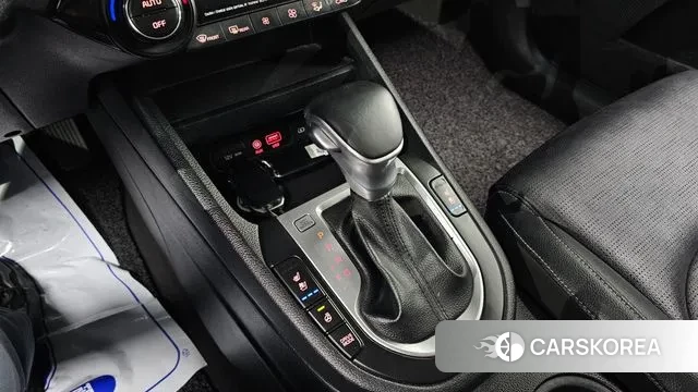 Kia Come New K3 id 3443775 из Кореи 19