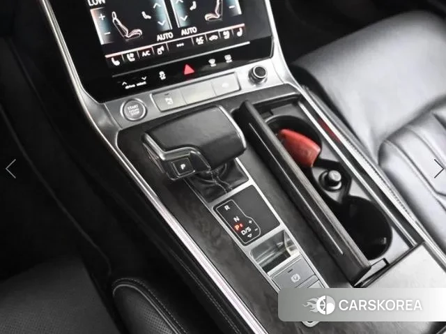 Audi A7 (4K) id 3499364 из Кореи 19