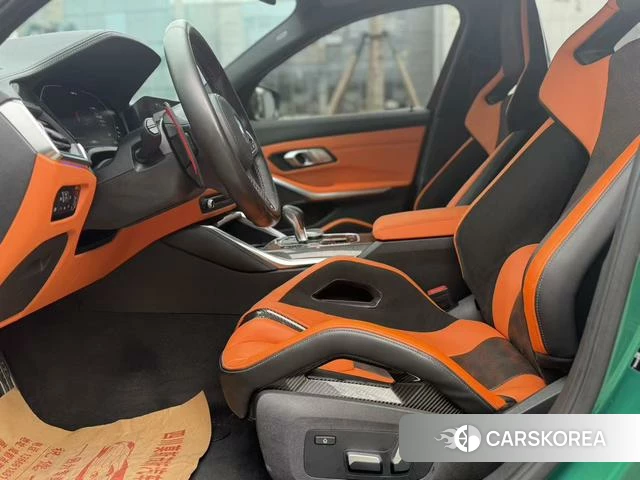BMW M3 id 4257211 из Китая 12