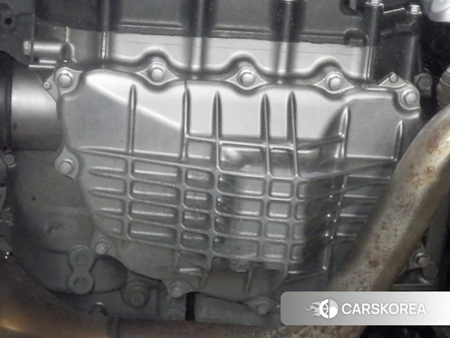 Honda NC750X LD DCT id 4386987 из Японии 9