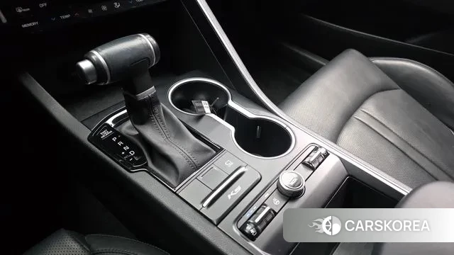 Kia K5 3rd generation id 3752648 из Кореи 19