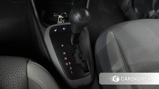 Kia Morning Urban (JA) id 4632046 из Кореи 30
