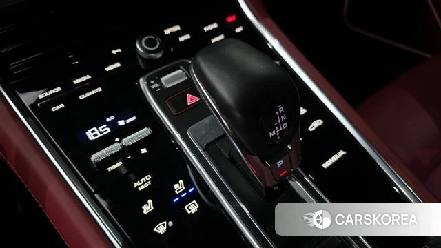 Porsche Panamera (971) id 4854841 из Кореи 30