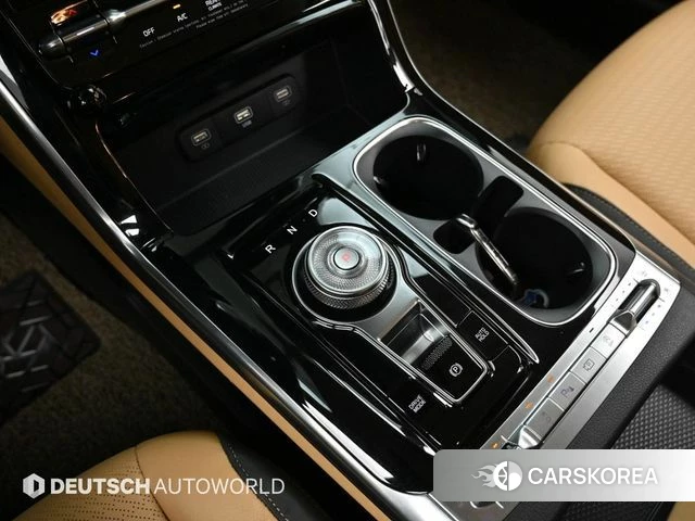 Kia Carnival 4th generation id 4195293 из Кореи 19