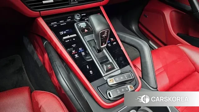 Porsche Cayenne (PO536) id 3499471 из Кореи 19