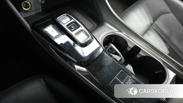 Hyundai Sonata (DN8) id 3834476 из Кореи 19