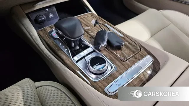 Kia More K9 id 3018034 из Кореи 19