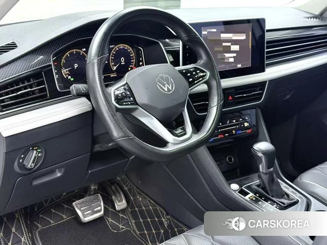 Volkswagen Tiguan L id 4353248 из Китая 10