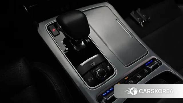 Kia Stinger id 3391251 из Кореи 19