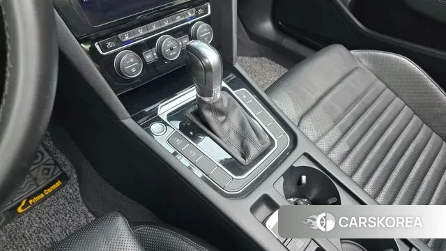 Volkswagen Passat GT (B8) id 2903032 из Кореи 19