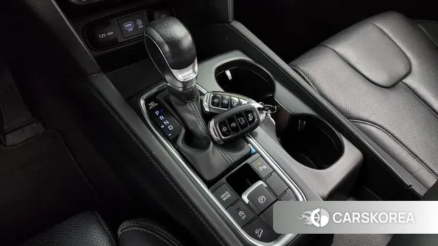 Hyundai Santa Fe TM id 2961804 из Кореи 19