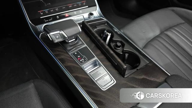 Audi A6 (C8) id 4250268 из Кореи 30