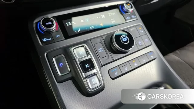 Hyundai The New Palisade id 3487358 из Кореи 19