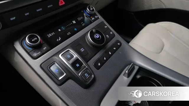 Hyundai The New Palisade id 3706654 из Кореи 19