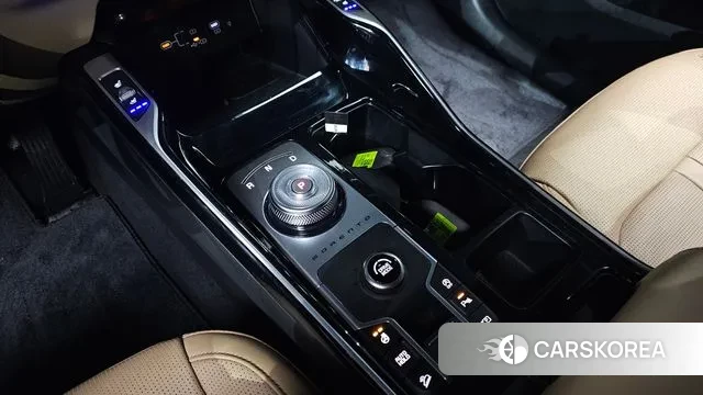 Kia The New Sorento 4th Generation id 3415244 из Кореи 19