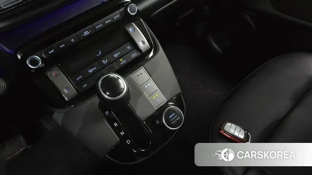 Hyundai Casper id 3611317 из Кореи 19