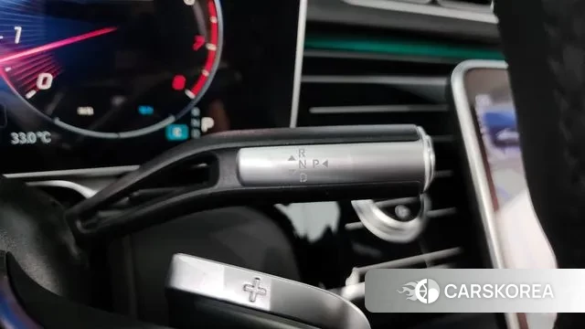 Mercedes-Benz S-Class W223 id 3031361 из Кореи 19