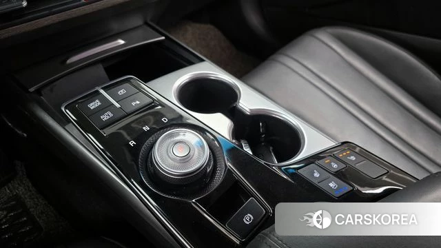 Kia K8 id 4224487 из Кореи 29