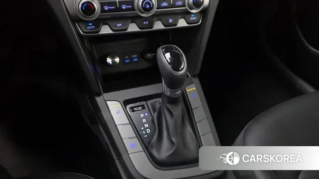 Hyundai The New Avante AD id 3460090 из Кореи 19