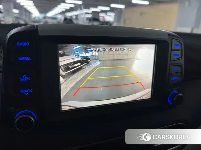 Hyundai Kona id 3583213 из Кореи 19