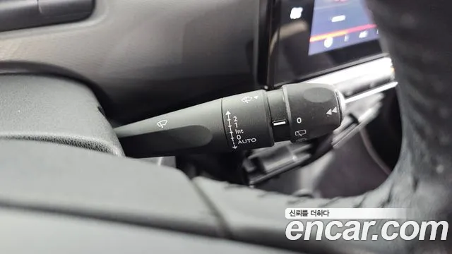 Citroen / DS C4 Cactus id 2758414 из Кореи 19