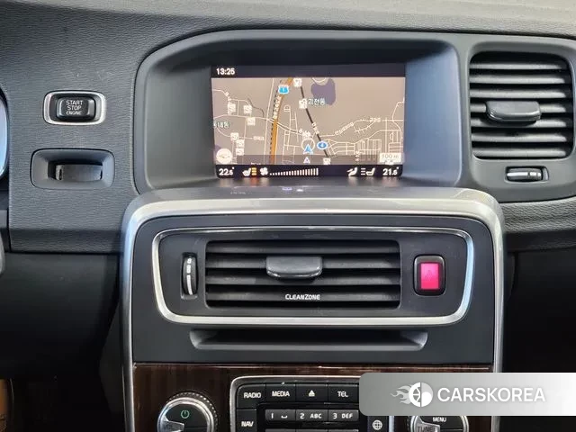 Volvo S60 id 3445026 из Кореи 17