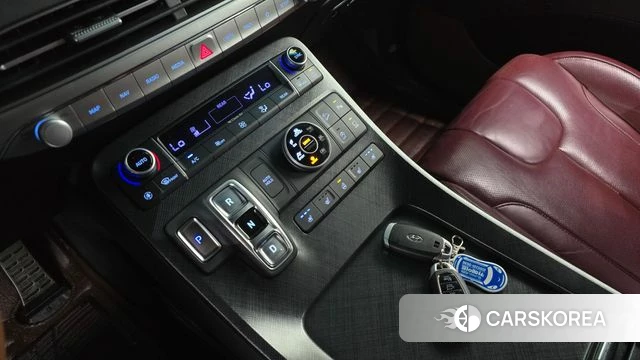 Hyundai Palisade id 3879812 из Кореи 19