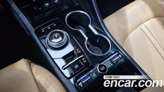 Kia K5 Hybrid 3rd Generation id 2674845 из Кореи 19