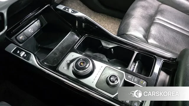 Kia Sorento 4th Generation id 3374147 из Кореи 19