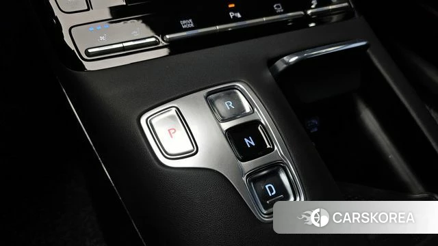 Hyundai The New Grandeur IG id 3851839 из Кореи 19