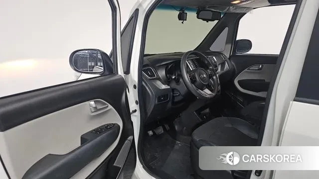 Kia The New Ray id 3686227 из Кореи 19