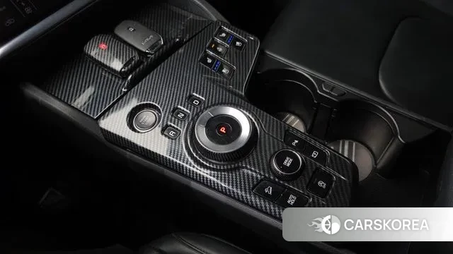 Kia Sportage 5th Generation id 3572605 из Кореи 19