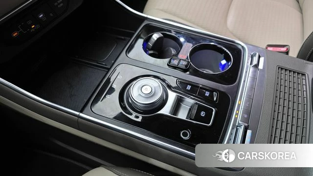Kia The New Carnival 4th Generation id 3838277 из Кореи 19