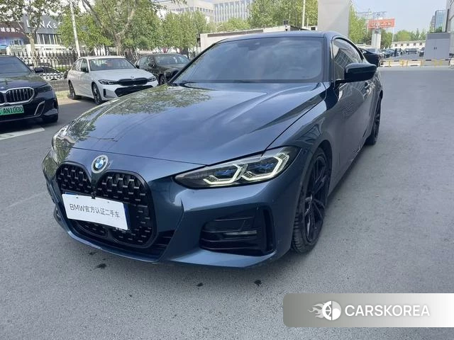 BMW 4 series id 4256556 из Китая 16