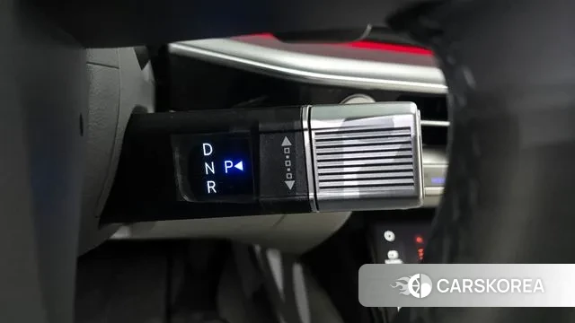 Hyundai Grandeur Hybrid (GN7) id 3590841 из Кореи 19