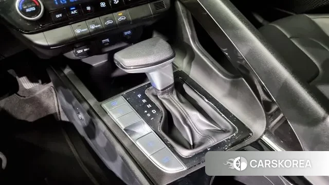 Hyundai Avante Hybrid (CN7) id 2895465 из Кореи 19