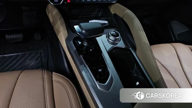 Renault Korea (Samsung) Grand Coleos id 4194051 из Кореи 19