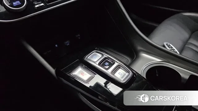 Hyundai Sonata Hybrid (DN8) id 3707242 из Кореи 19